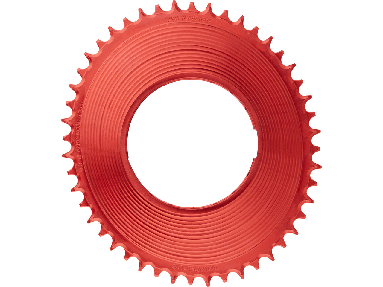 Thread Mount Kettenblatt Für Sram Red Xplr Axs Pm Oval