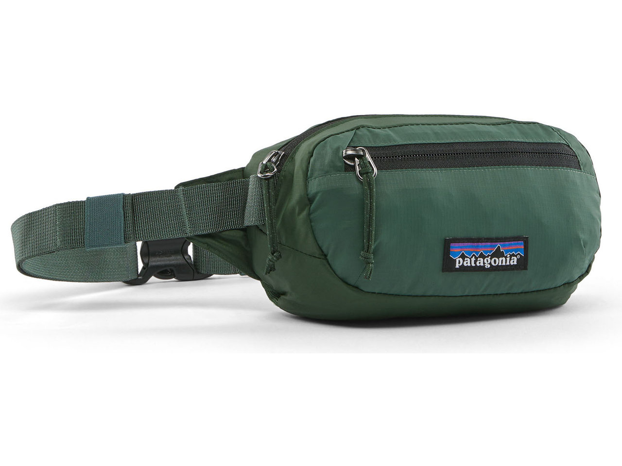 Canopy green