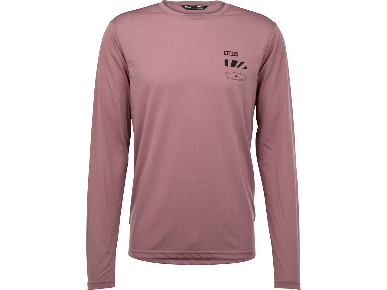 Dusty / pink 2