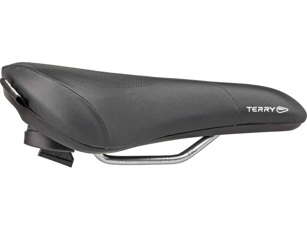 Terry Fisio GTC Gel Men Sattel Terry Fisio GTC Gel Men Sattel