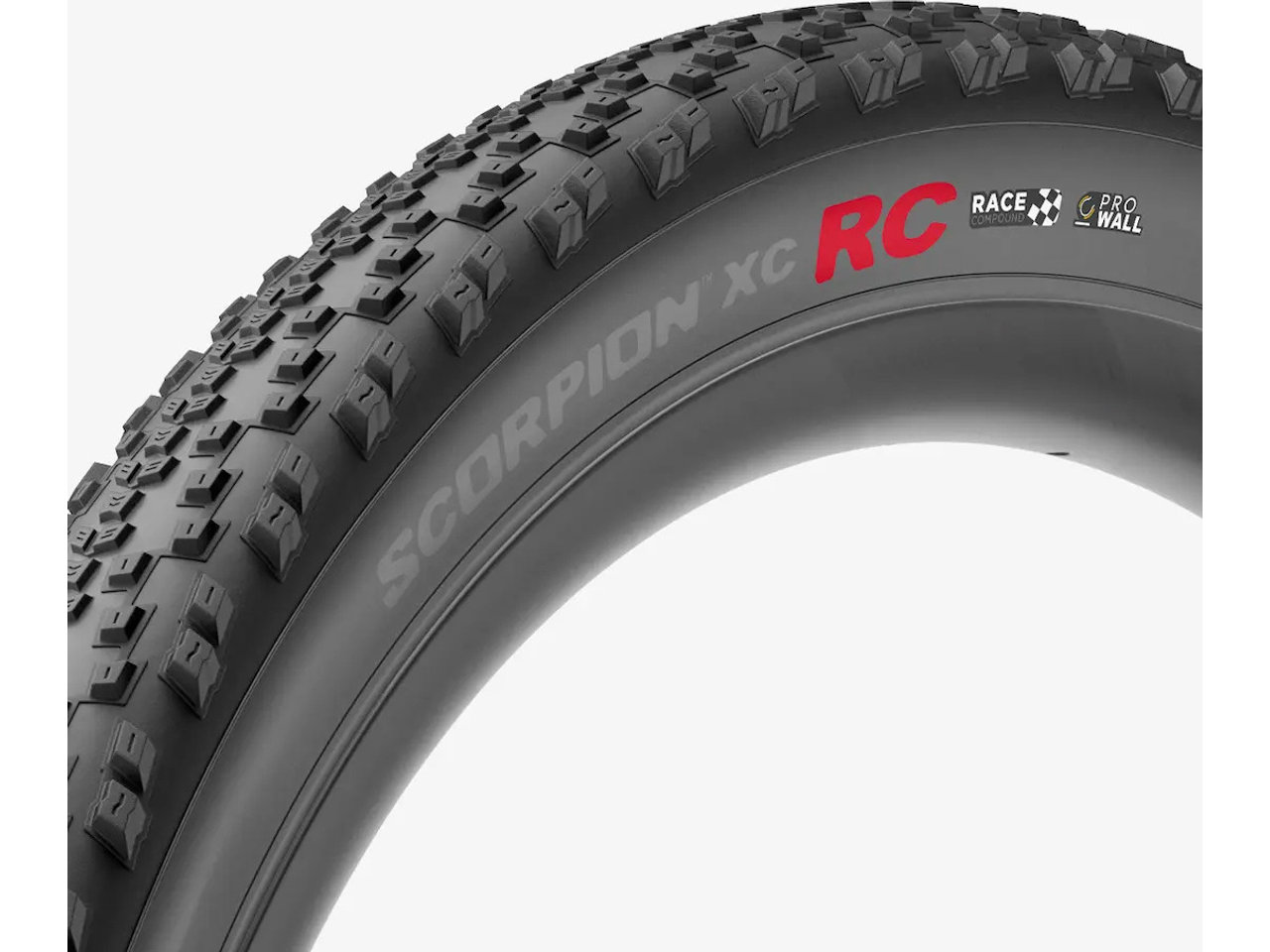 Pirelli Scorpion Race XC RC Race ProWALL 29'' Drahtreifen