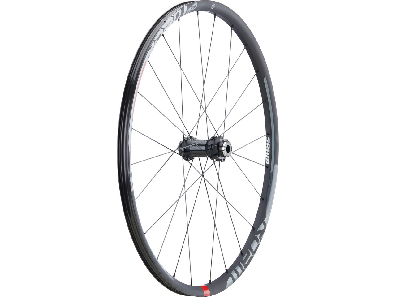 Roam 50 Disc 6-loch 27,5" Laufrad