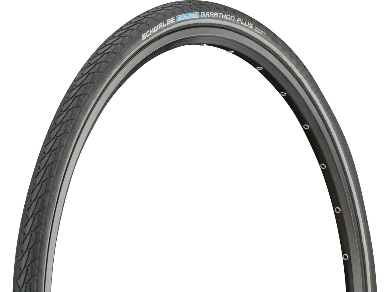 Schwalbe Marathon Plus 28" Drahtreifen