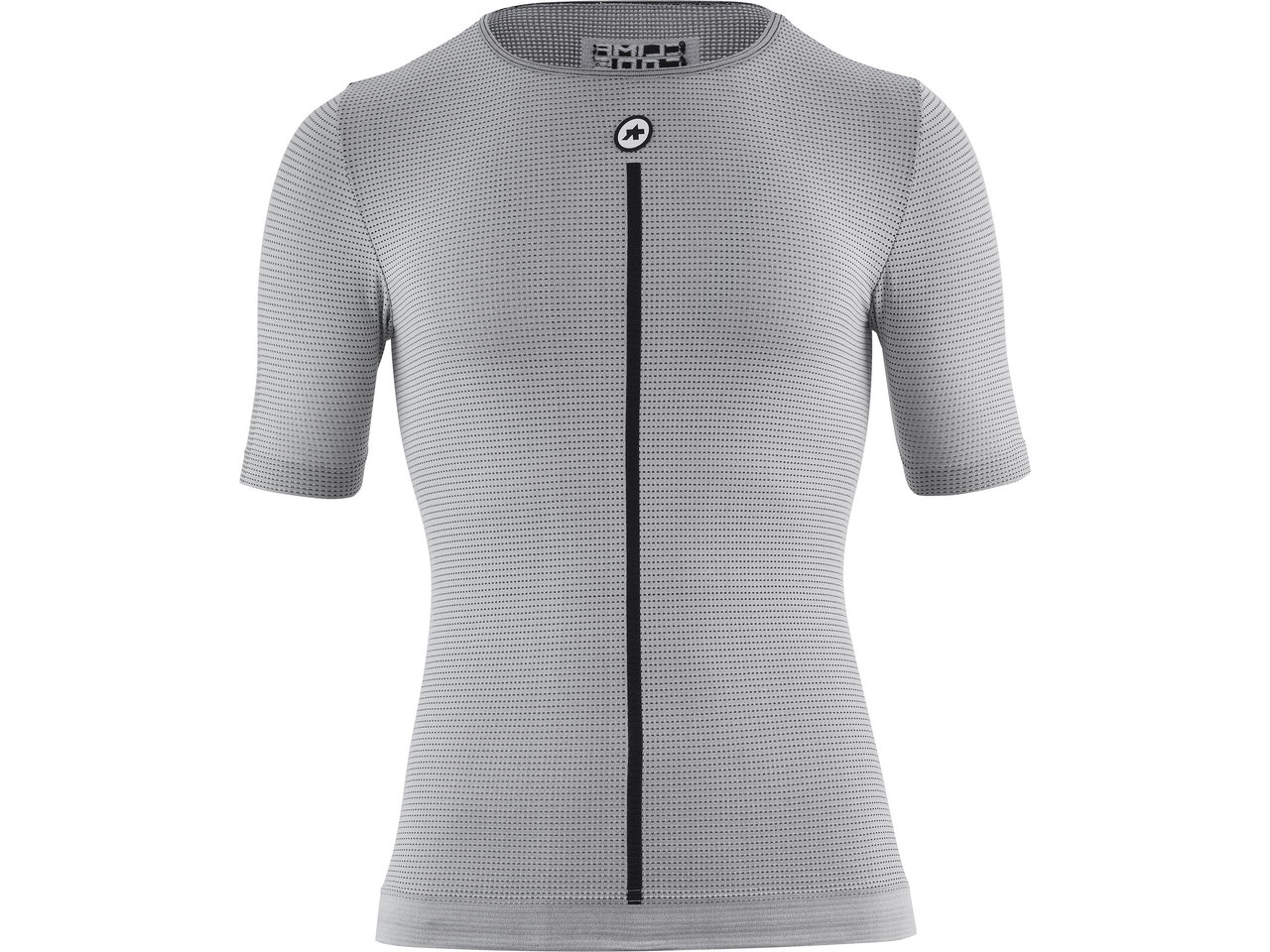 ASSOS 1/3 SS Skin Layer P Undertrøye ASSOS 1/3 SS Skin Layer P Undertrøye