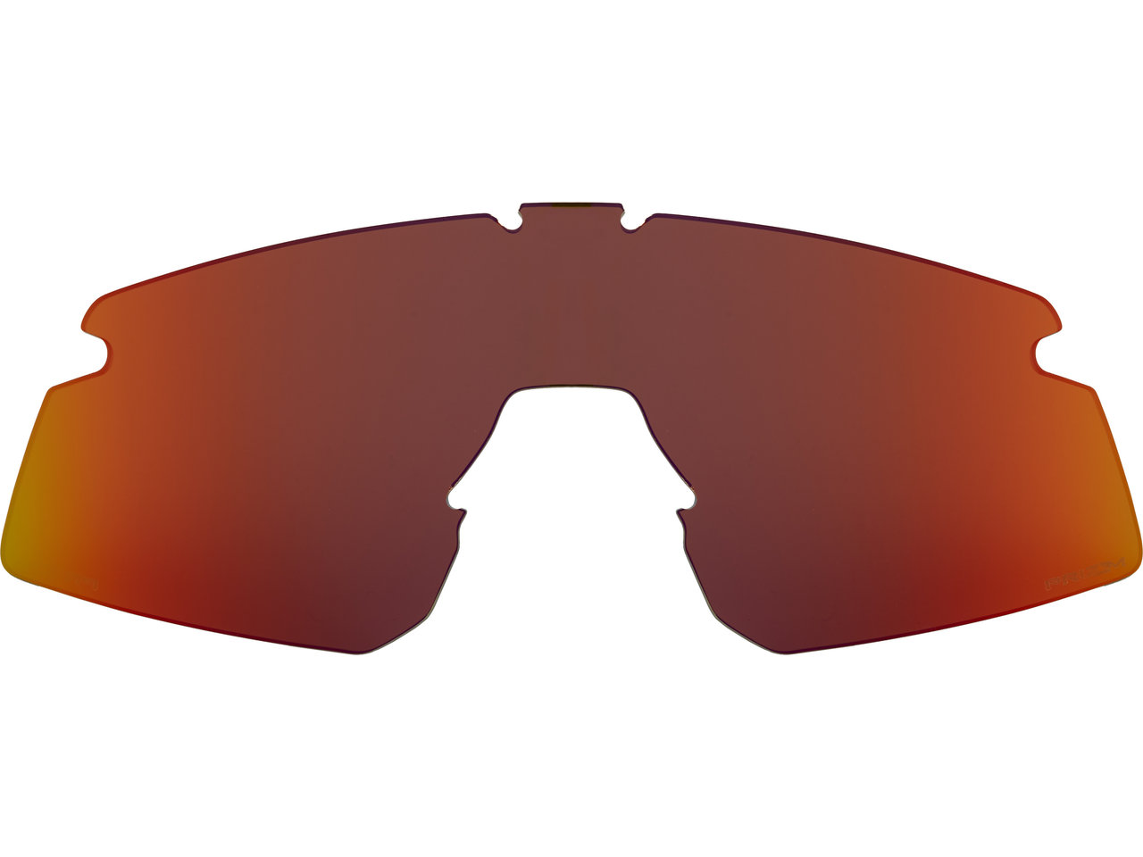 Oakley Ersatzglas für Hydra Brille Oakley Ersatzglas für Hydra Brille