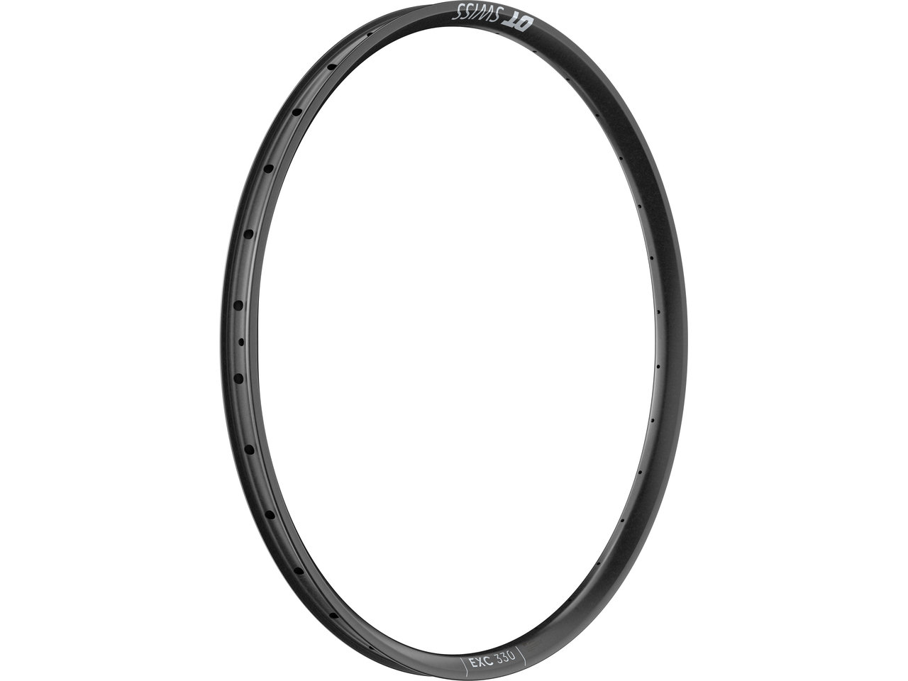 DT Swiss Felge EXC 330 29" Carbon 32 Loch