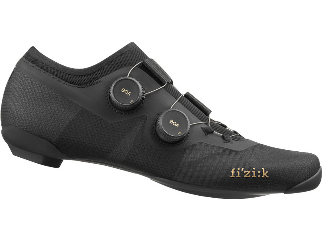 Fizik Vento Vega Carbon Sko Fizik Vento Vega Carbon Sko
