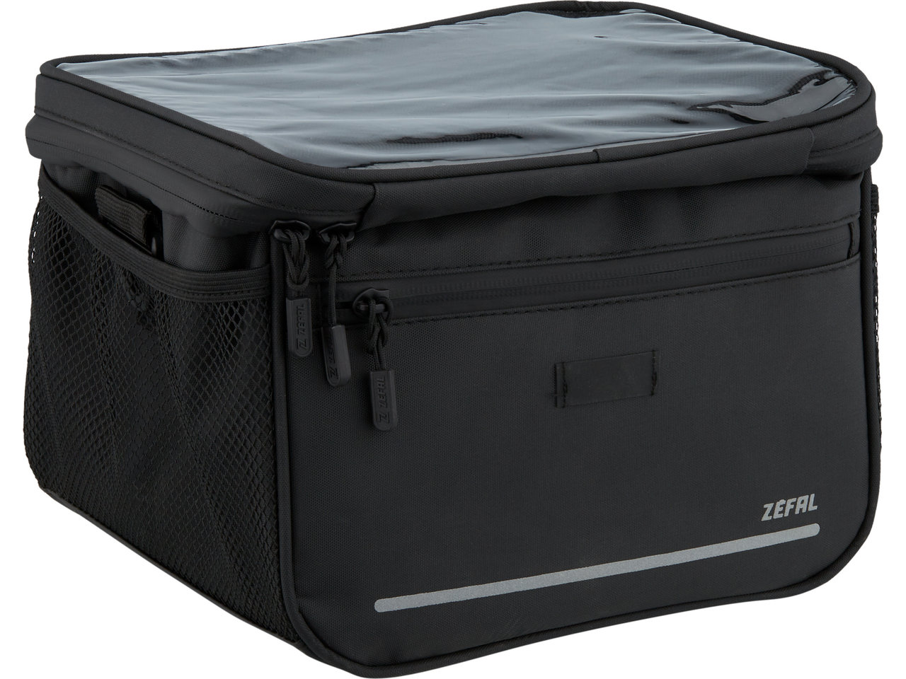 Zéfal Handlebar Bag Lenkertasche Zéfal Handlebar Bag Lenkertasche