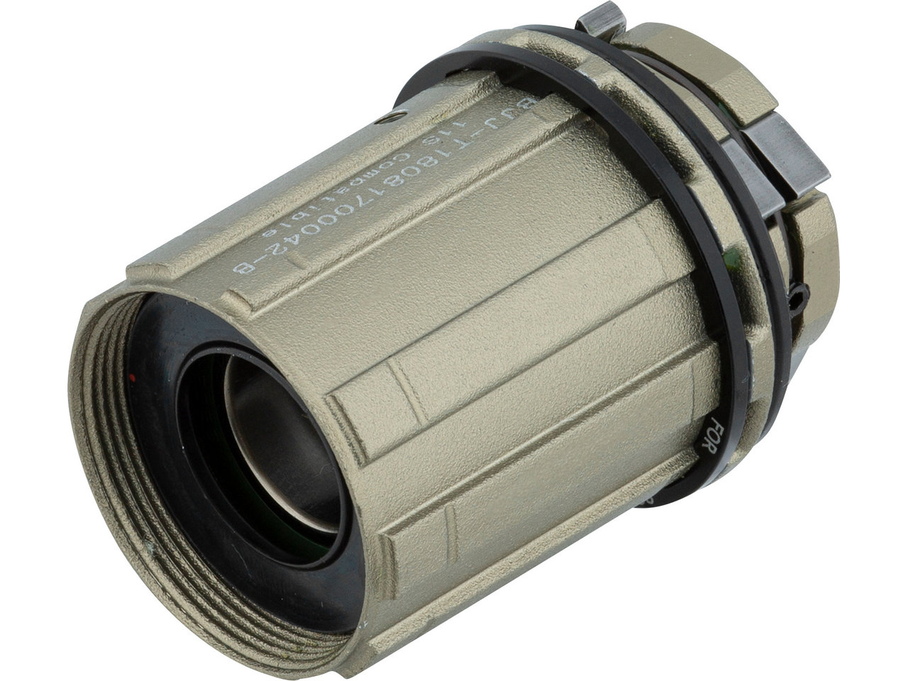 Novatec Freilaufkörper B2