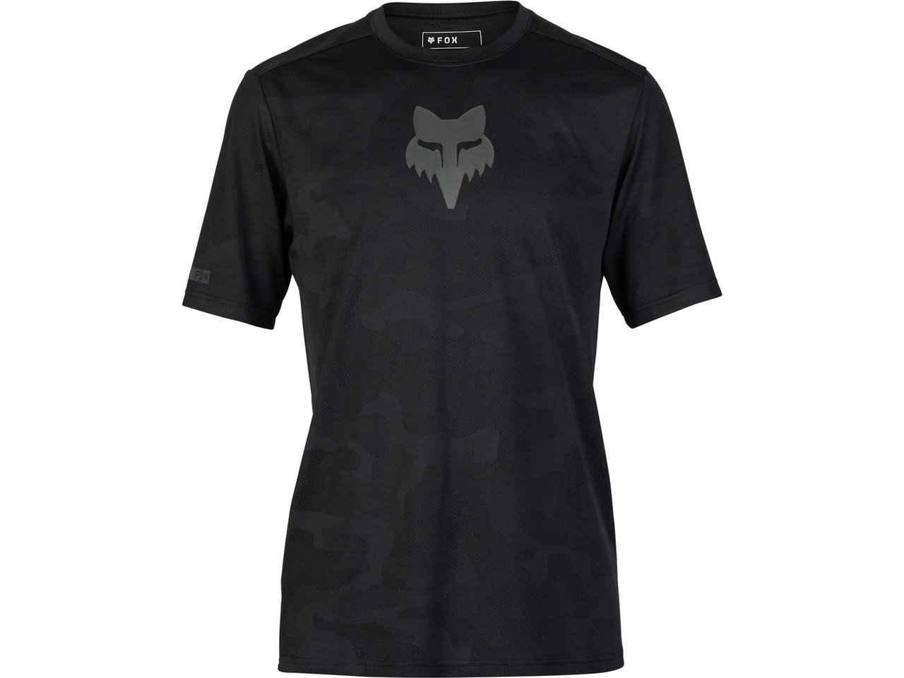 FOX Ranger TruDri sykkeltrøye herre FOX Ranger TruDri sykkeltrøye herre