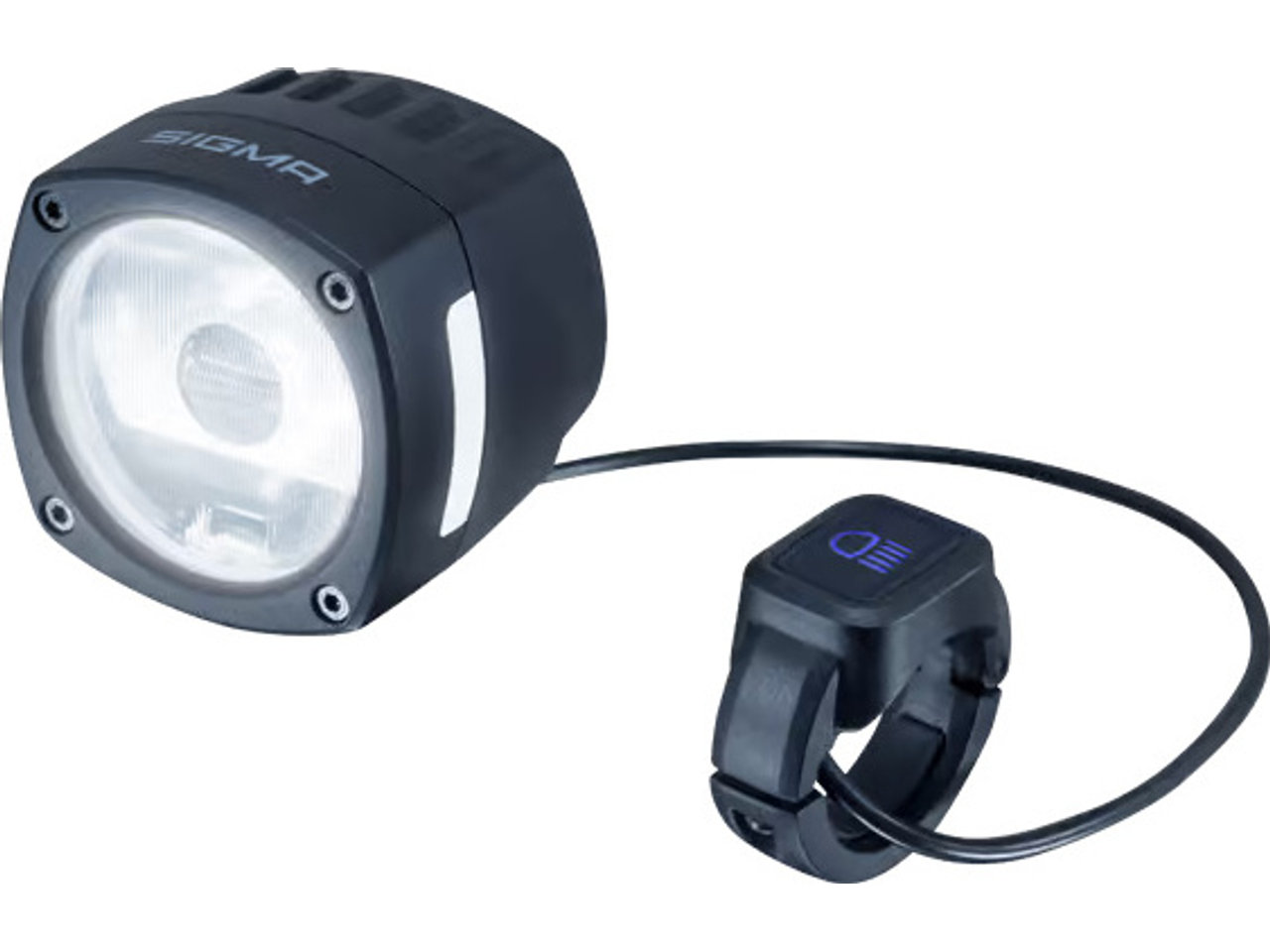 SIGMA SPORT EOX FL 170 HB mit StVZO-Zulassung