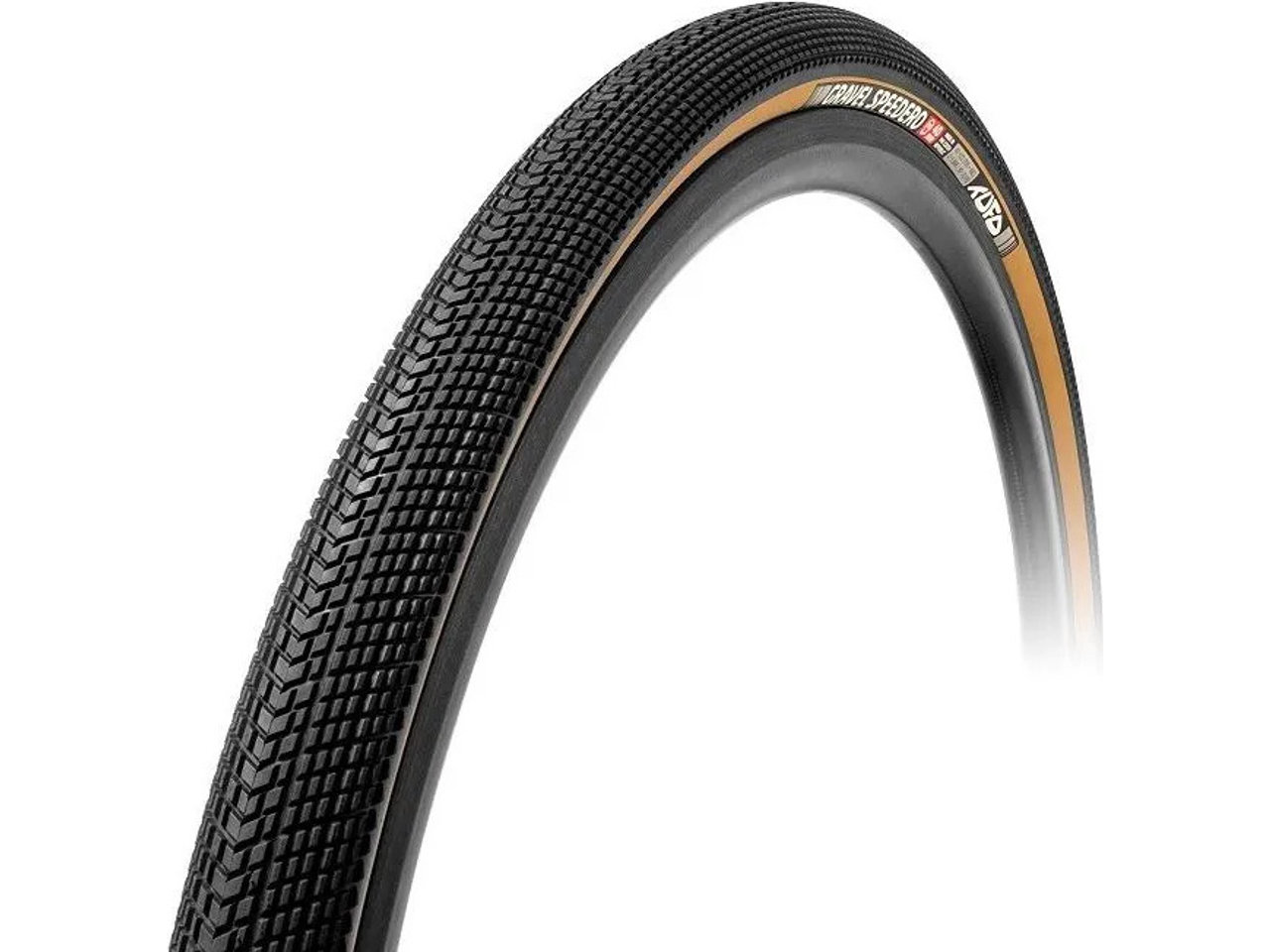 Gravel Speedero Hd Ust 28" Faltreifen