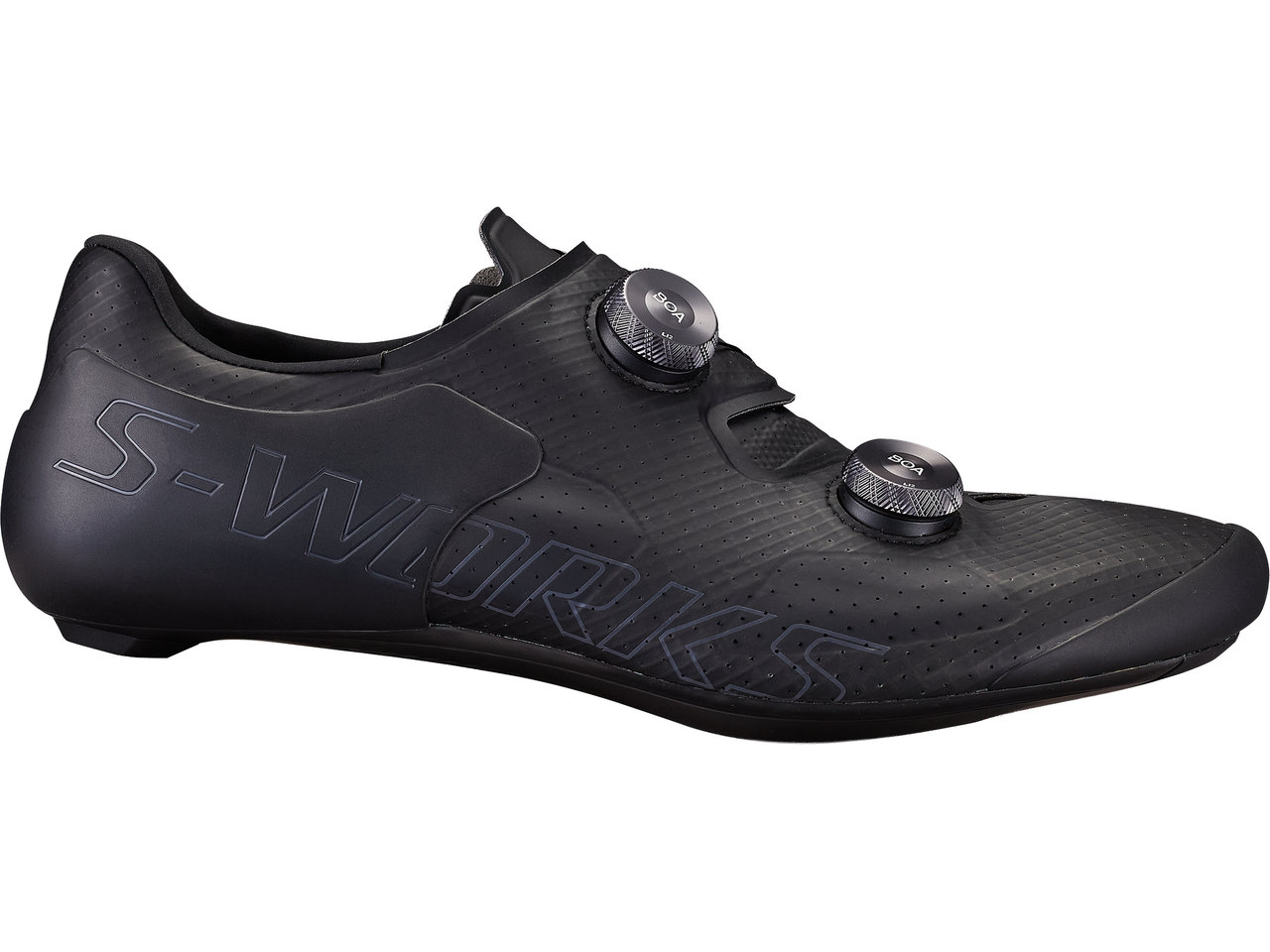 Specialized S-Works Ares Rennrad Schuhe