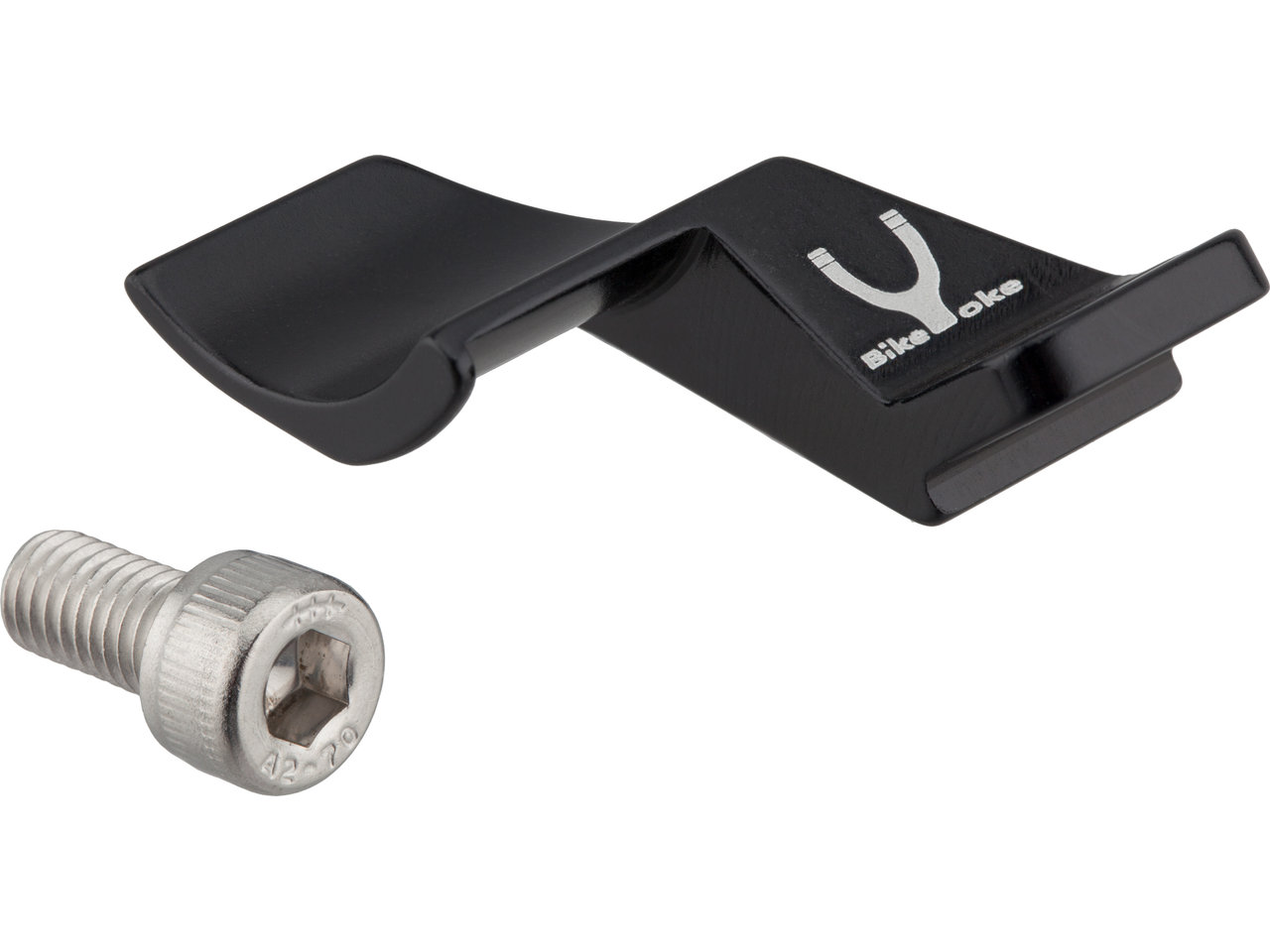 BikeYoke I-spec II Venstre Adapter BikeYoke I-spec II Venstre Adapter