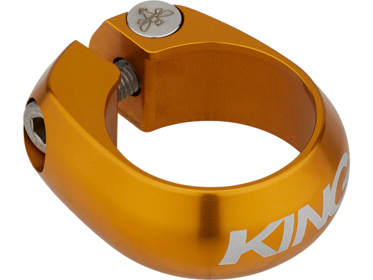 King Collar Sattelklemme