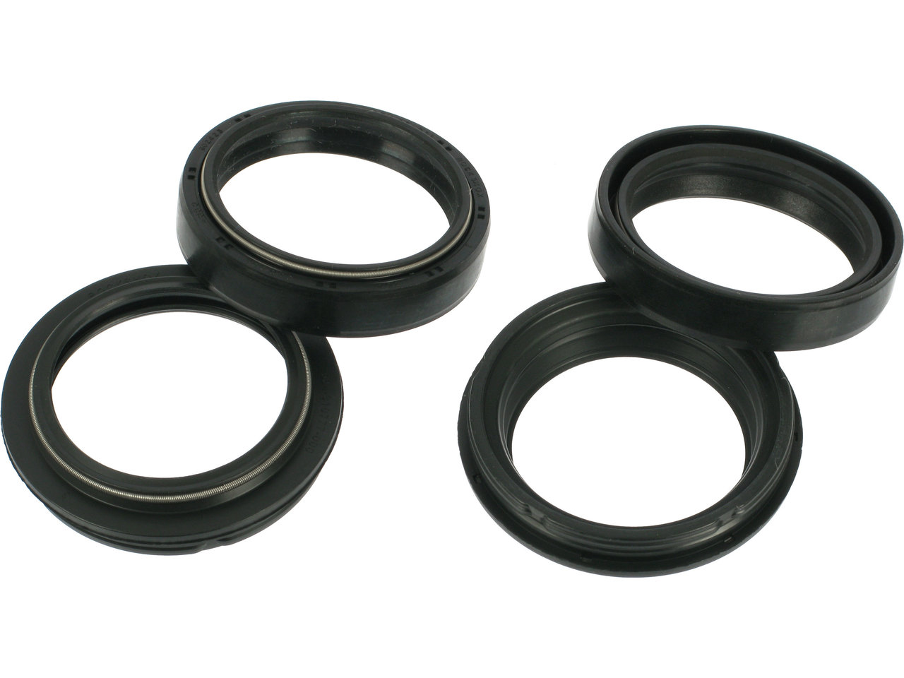 Rock Shox Service Kit Staubabstreifer für Totem