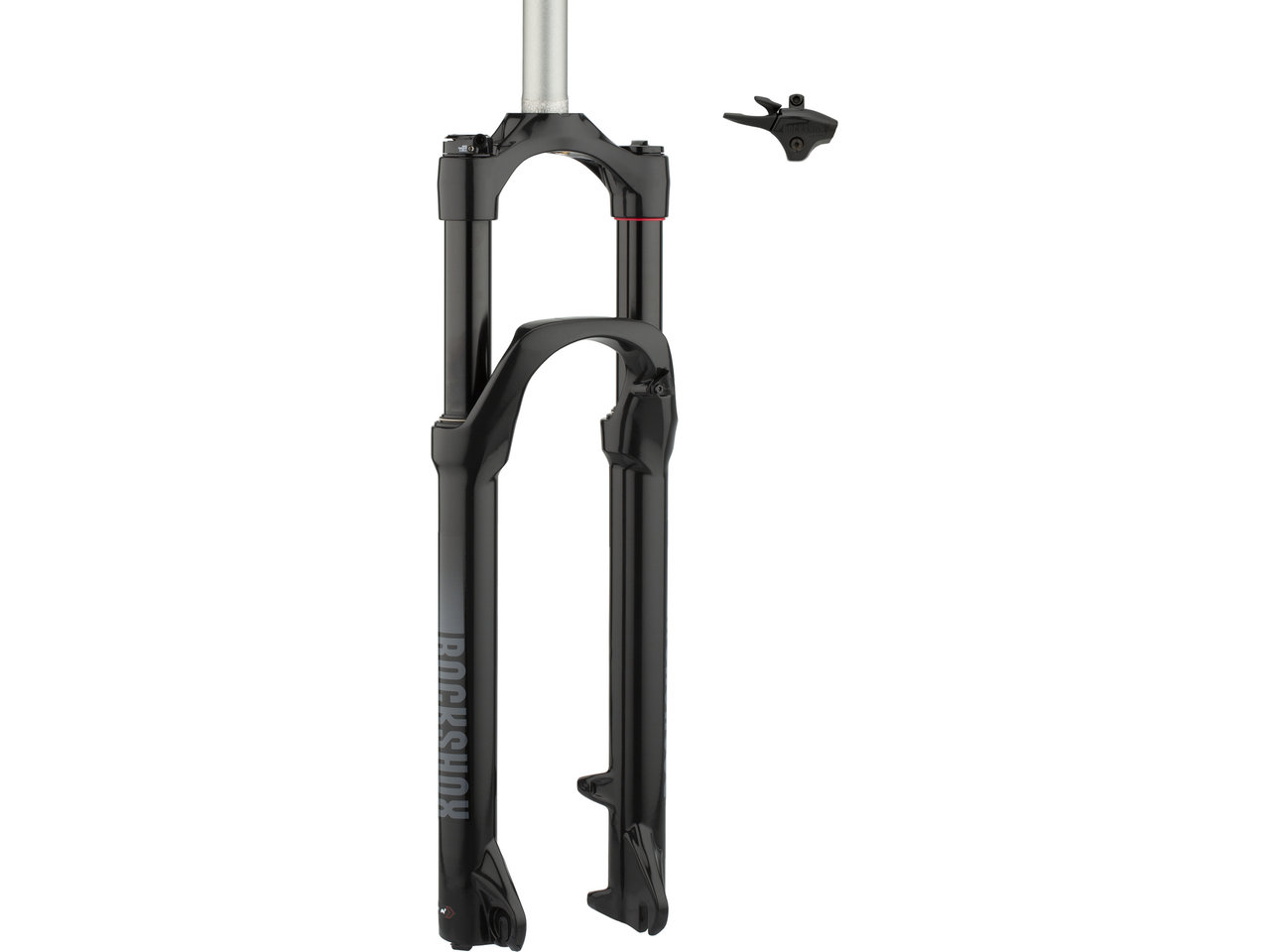 Rock Shox Judy Gold RL Solo Air OneLoc Remote 27,5" Federgabel Rock Shox Judy Gold RL Solo Air OneLoc Remote 27,5" Federgabel
