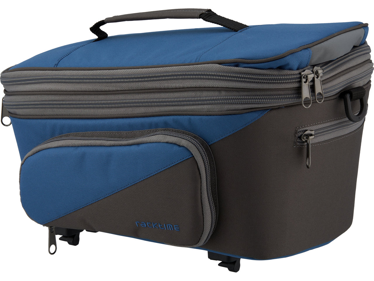 Racktime Talis Plus Fahrradtasche