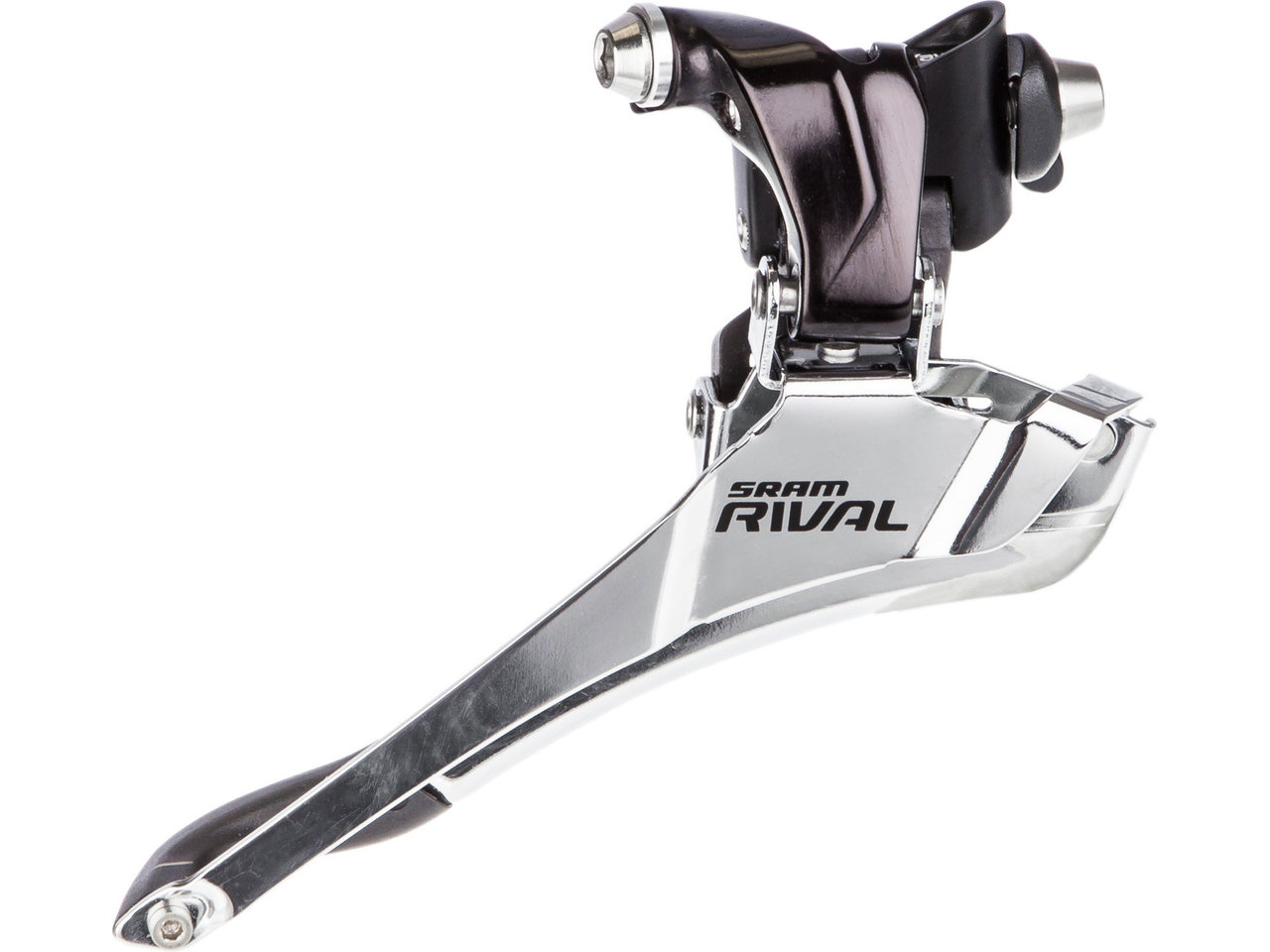 SRAM Rival 22 Yaw Umwerfer SRAM Rival 22 Yaw Umwerfer