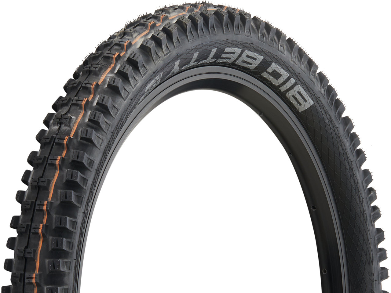 Schwalbe Big Betty Evolution ADDIX Soft Super Ground 24" Faltreifen