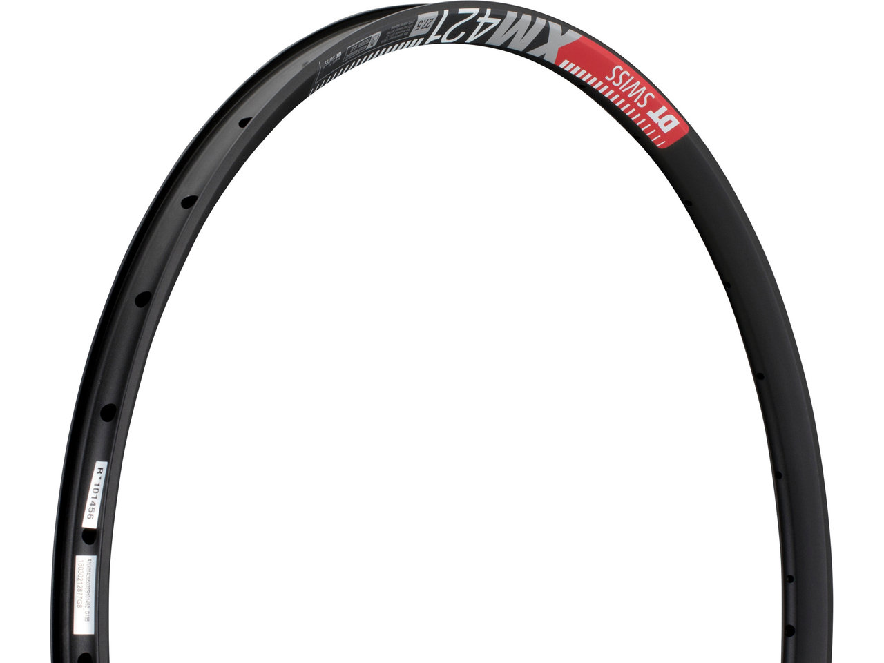 DT Swiss XM 421 Disc 27,5" Felge DT Swiss XM 421 Disc 27,5" Felge