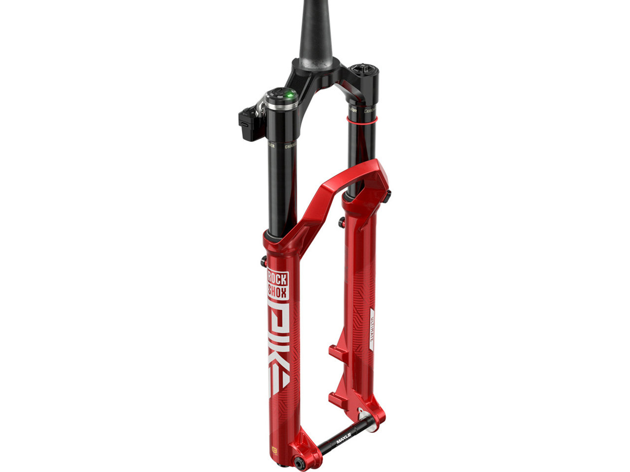 Rock Shox Pike Ultimate Flight Attendant DebonAir+ Boost 29" Federgabel