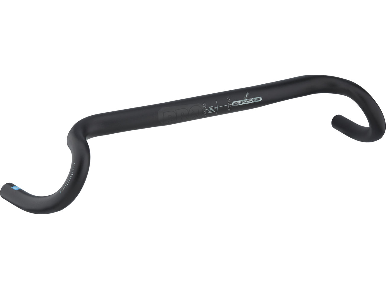PRO Discover 20 Degree 31.8 Lenker PRO Discover 20 Degree 31.8 Lenker