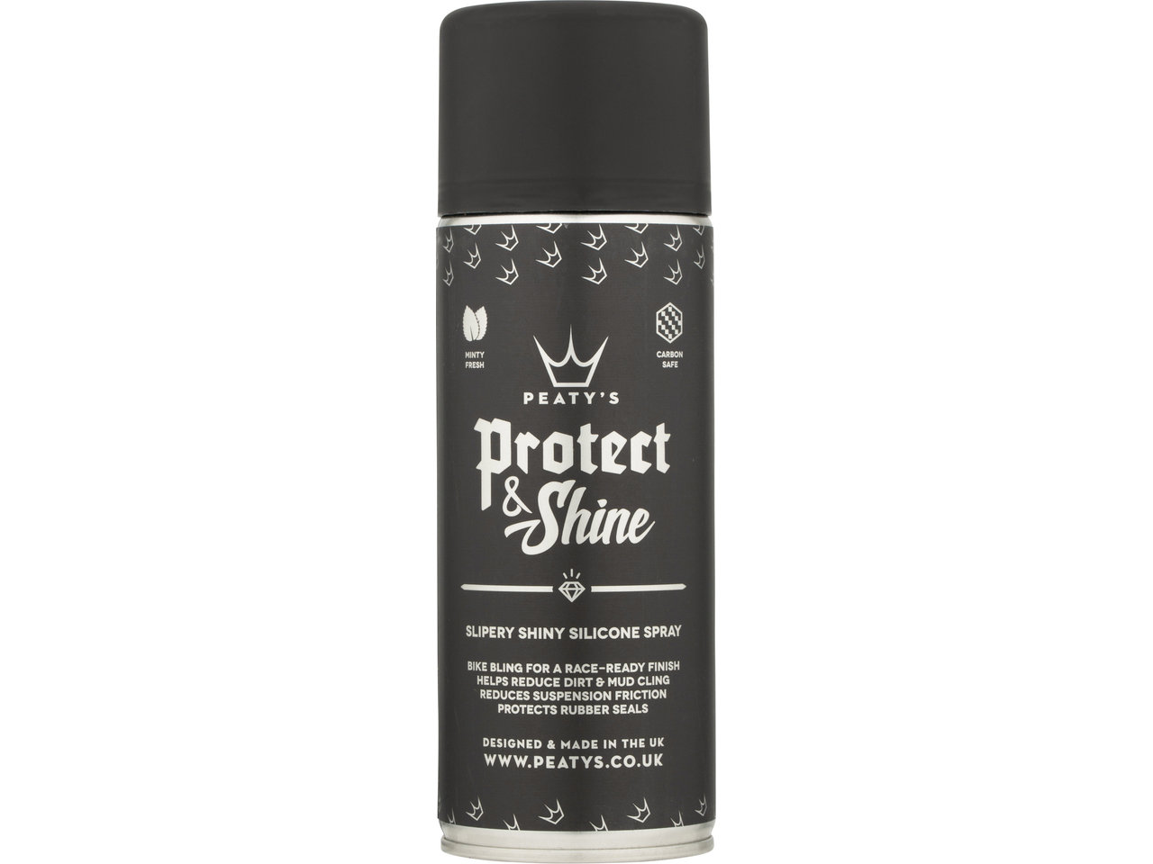 Peaty's Protect & Shine Pflegespray