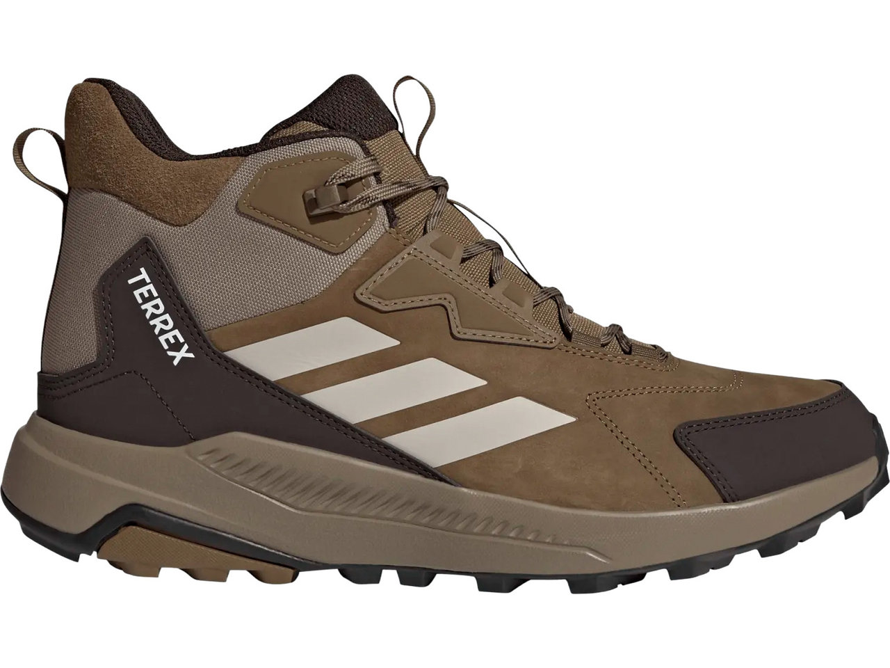 adidas TERREX Anylander Mid Lea Wanderschuhe