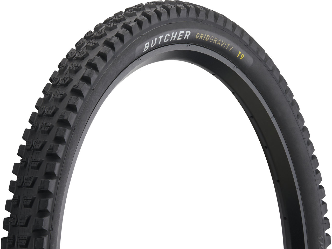 Specialized Butcher Grid Gravity T9 29" TLR Enduro Faltreifen