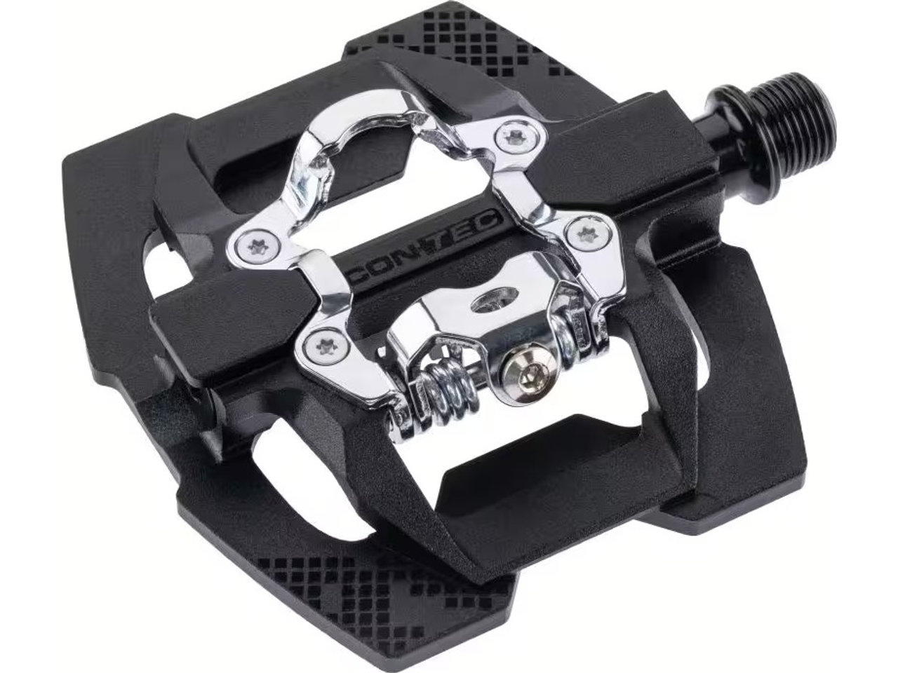 Con-Tec Quick Spade Klickpedale