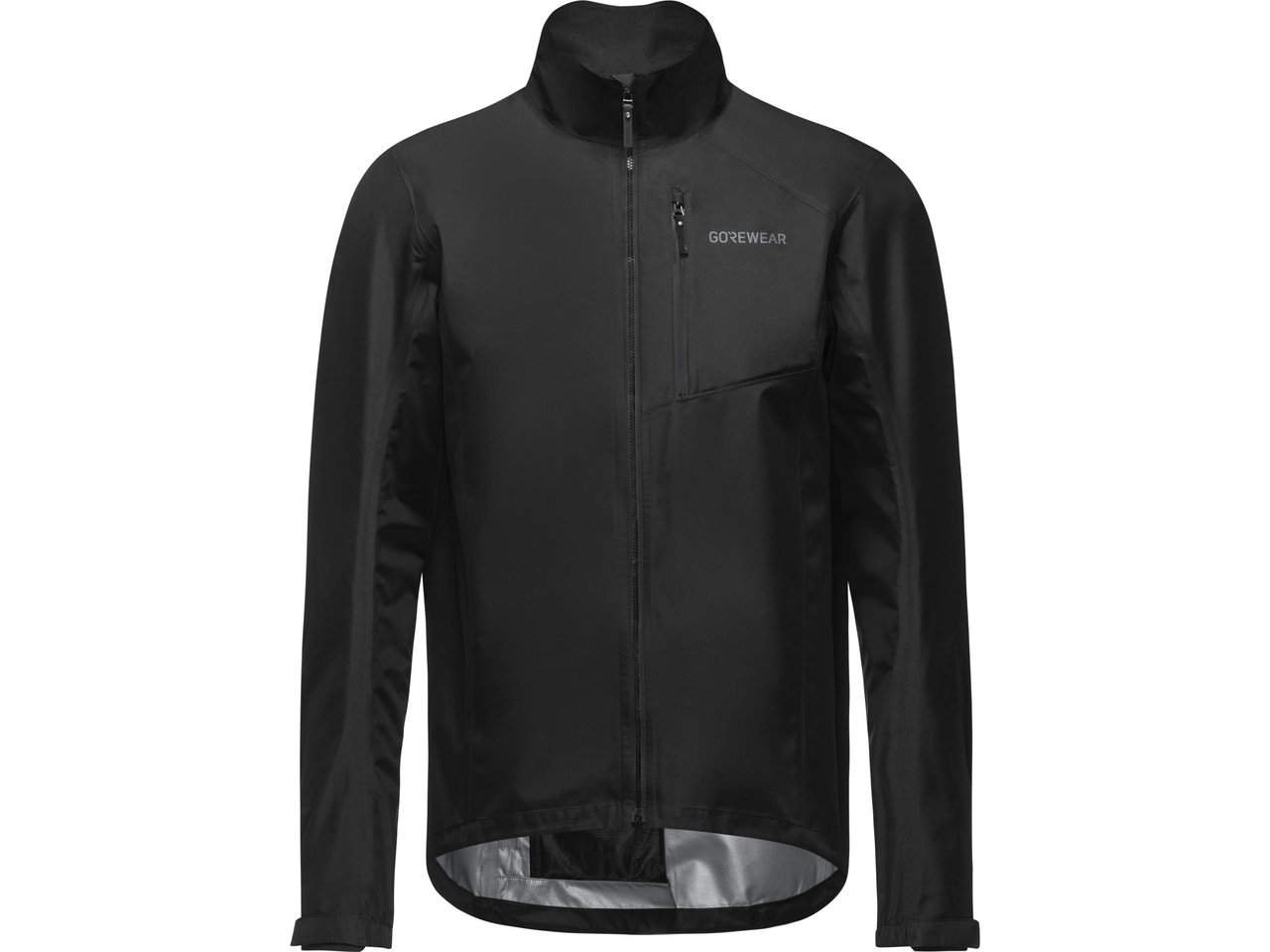 GOREWEAR Glidewheel GORE-TEX Jacke GOREWEAR Glidewheel GORE-TEX Jacke