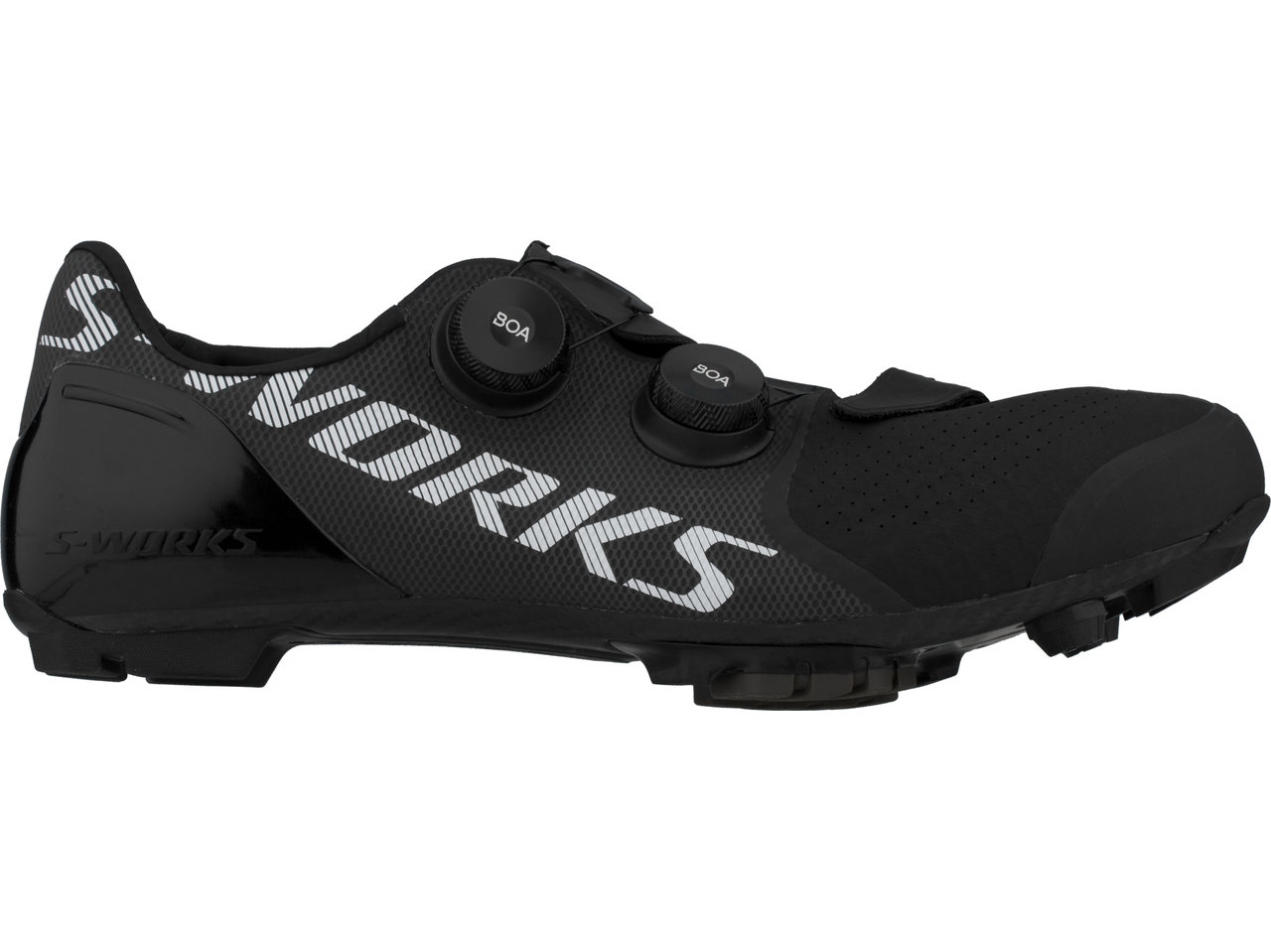 Specialized S-Works Recon SL