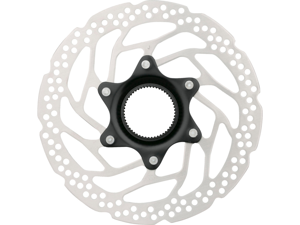 Shimano SM-RT30 Bremseskive Shimano SM-RT30 Bremseskive