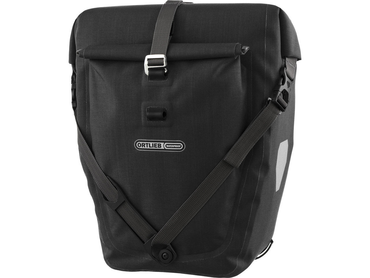 Ortlieb Back-Roller Plus QL2.2 Fahrradtasche Ortlieb Back-Roller Plus QL2.2 Fahrradtasche