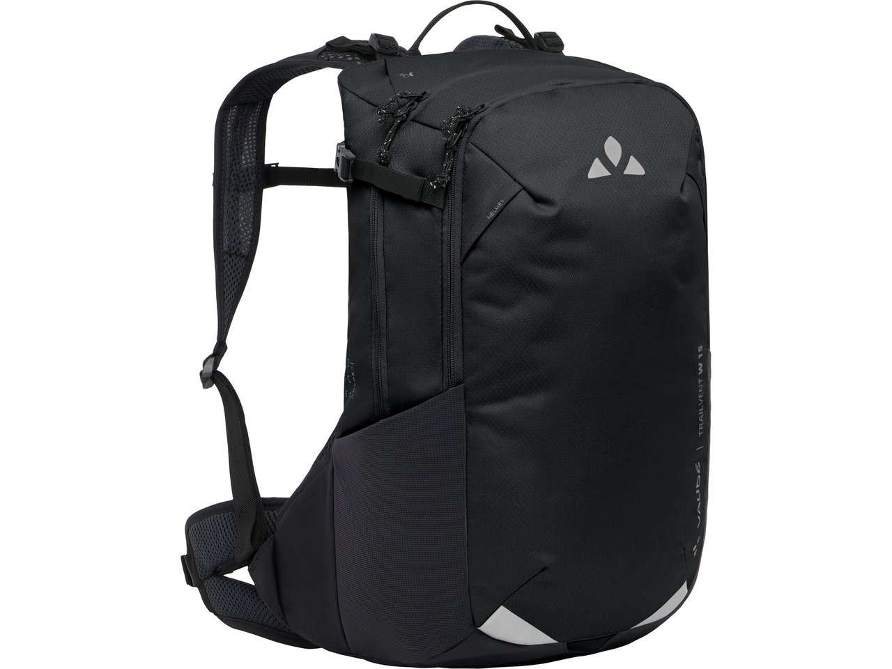 Vaude Womens Trailvent 15 Rucksack Vaude Womens Trailvent 15 Rucksack