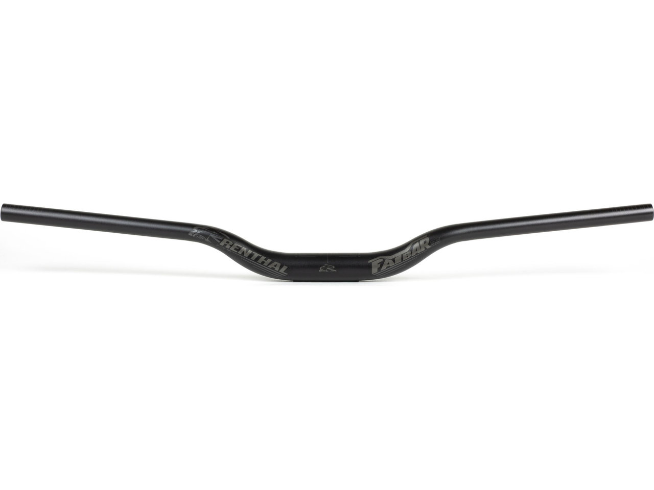 Renthal V3 Fatbar 35 40 mm Riser Lenker