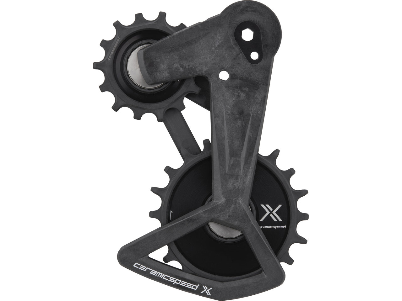 CeramicSpeed OSPW X Sram Eagle Transmission CeramicSpeed OSPW X Sram Eagle Transmission