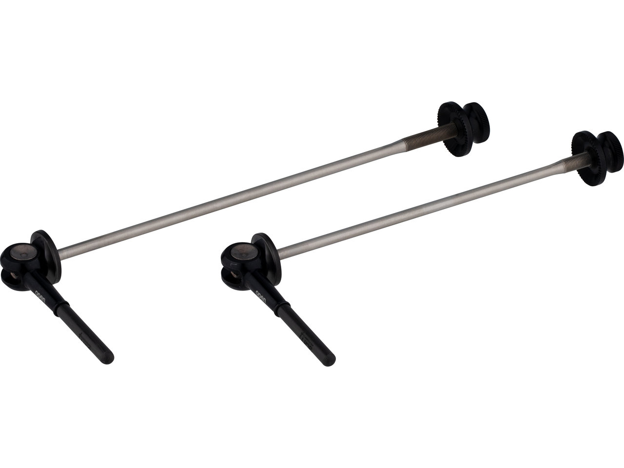 Tune Nabenschnellspanner Rennrad DC 130 Tune Nabenschnellspanner Rennrad DC 130