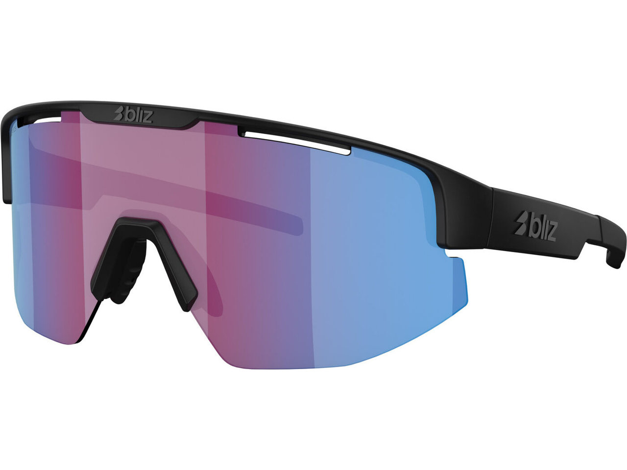 Bliz Matrix Small Nano Optics Nordic Light Sportbrille