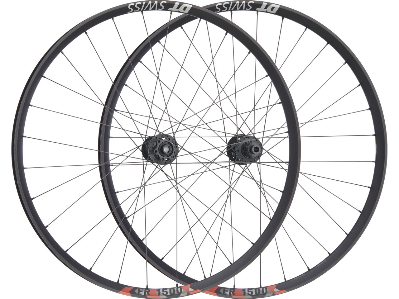 Fr 1500 Classic 30 Boost Disc 6-loch 29" Laufradsatz