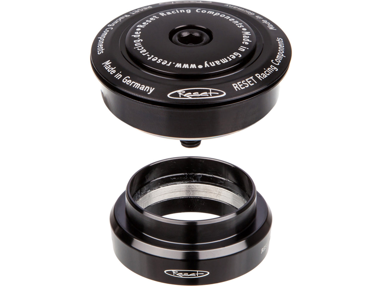 Flatstack A9 Zs44/28,6 - Ec44/40 Steuersatz