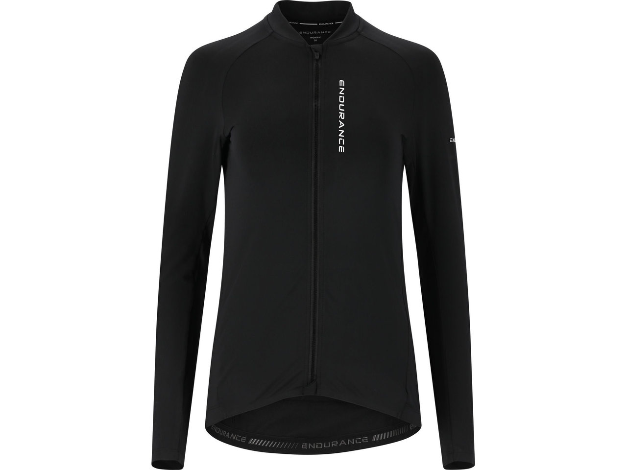 Endurance Paxton L/S Trikot