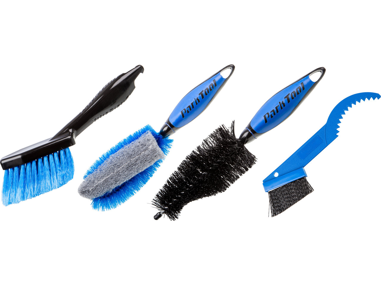 Park Tool Bürstenset BCB-4.2 Park Tool Bürstenset BCB-4.2