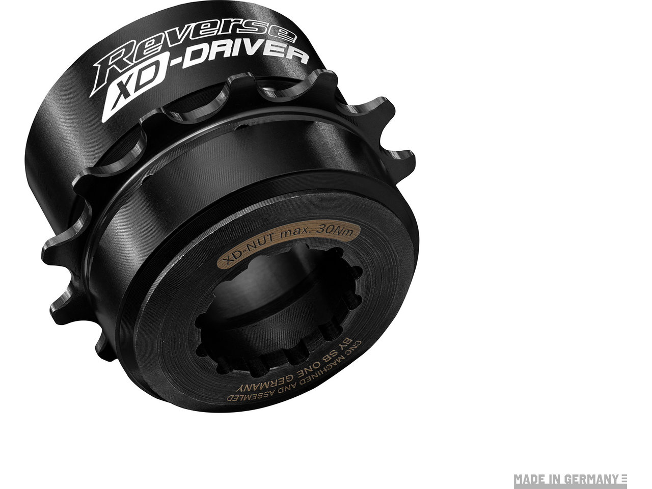 Reverse Components XD Single Speed Kit Reverse Components XD Single Speed Kit