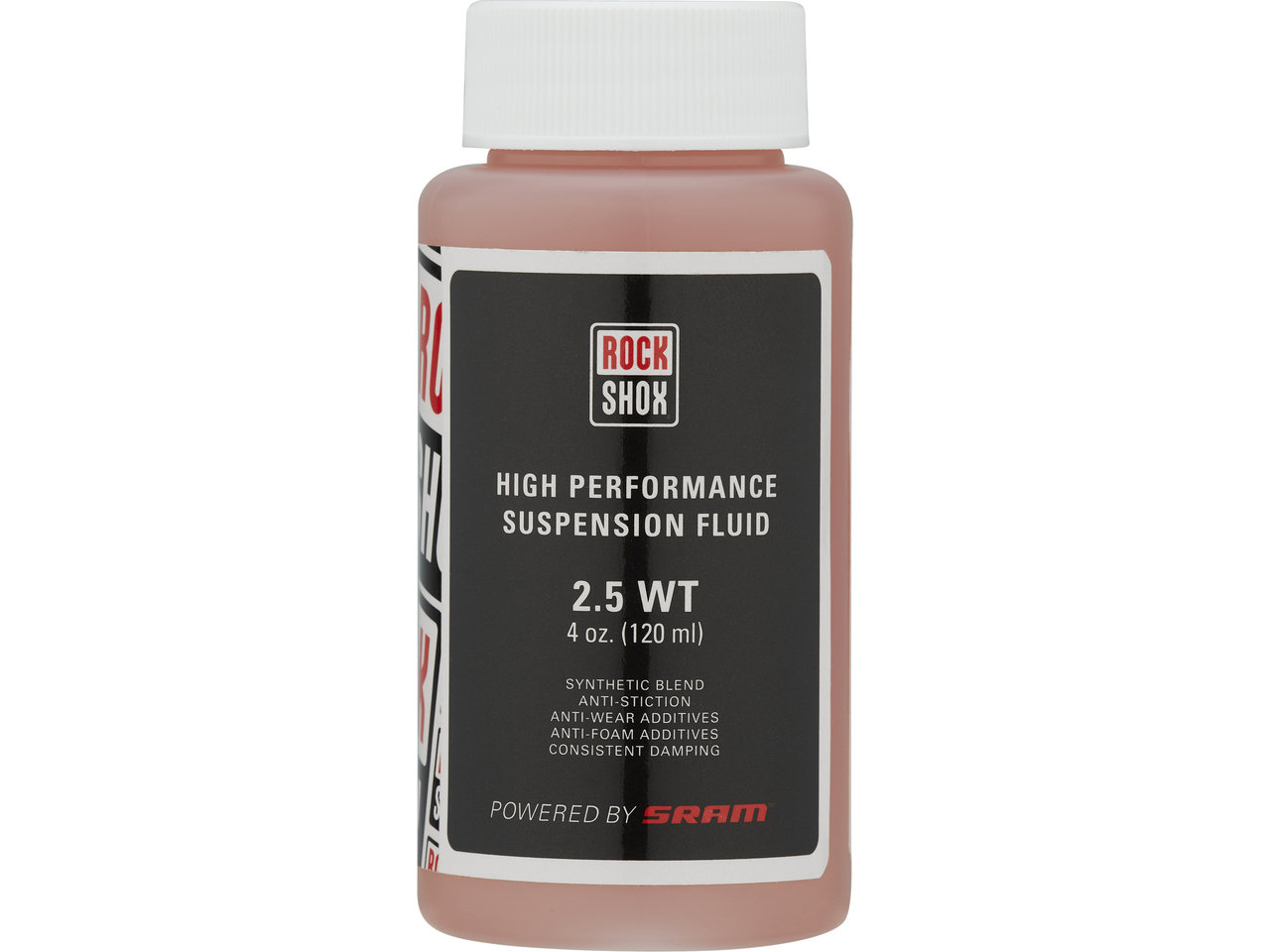 Rock Shox Gabelöl 2,5 WT Viskosität