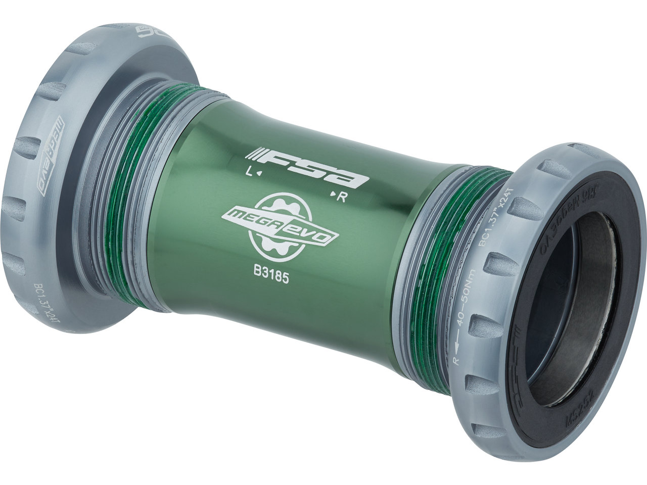 FSA MegaEvo BSA 30 Innenlager FSA MegaEvo BSA 30 Innenlager