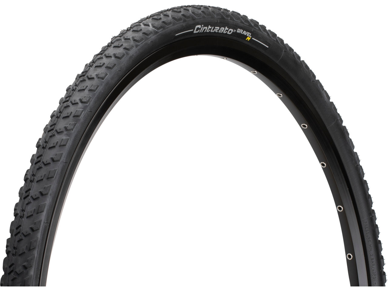 Pirelli Cinturato Gravel Mixed Terrain TLR 27,5" Faltreifen Pirelli Cinturato Gravel Mixed Terrain TLR 27,5" Faltreifen