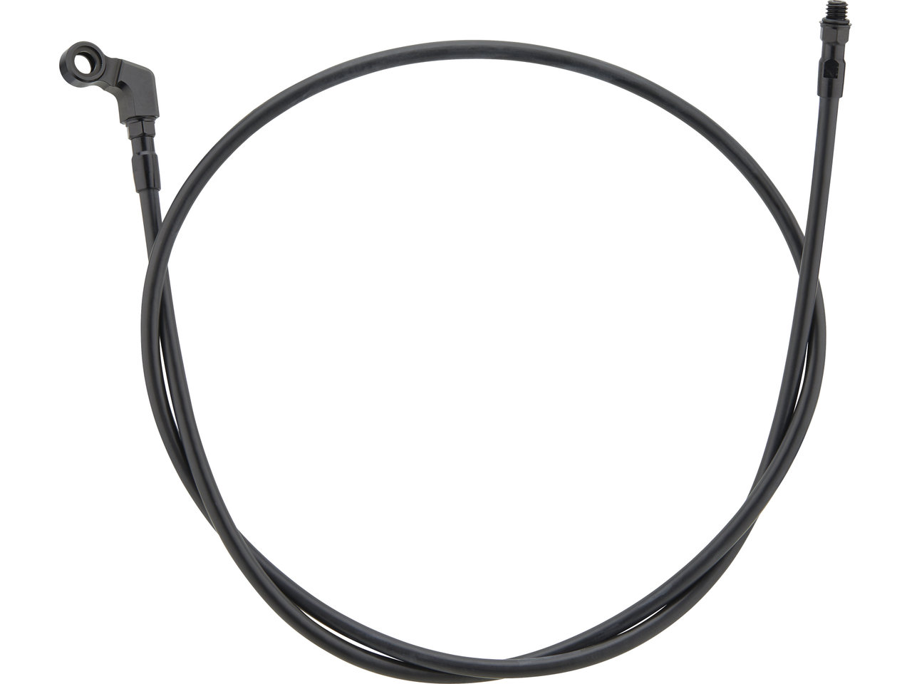 Trickstuff Beta Kevlar Bremsleitungskit Winkel / gerade für Piccola