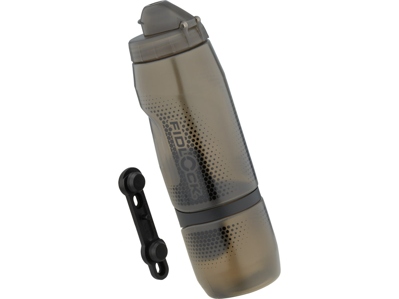 Fidlock TWIST Trinkflasche mit bike base Flaschenhaltesystem Fidlock TWIST Trinkflasche mit bike base Flaschenhaltesystem
